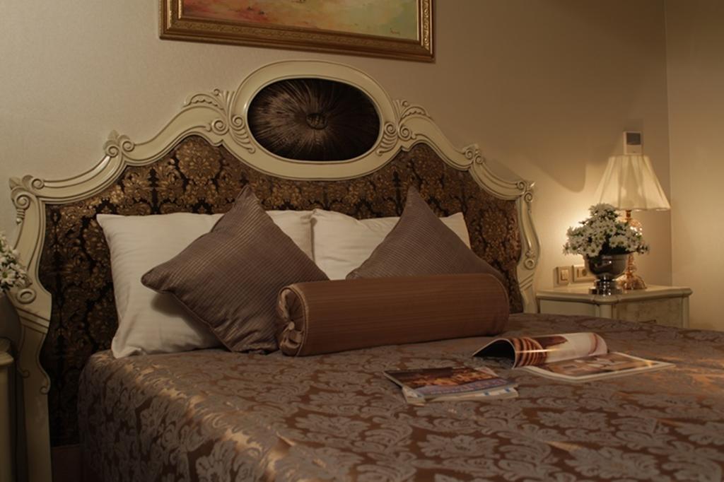 Demir Hotel Diyarbakır Buitenkant foto